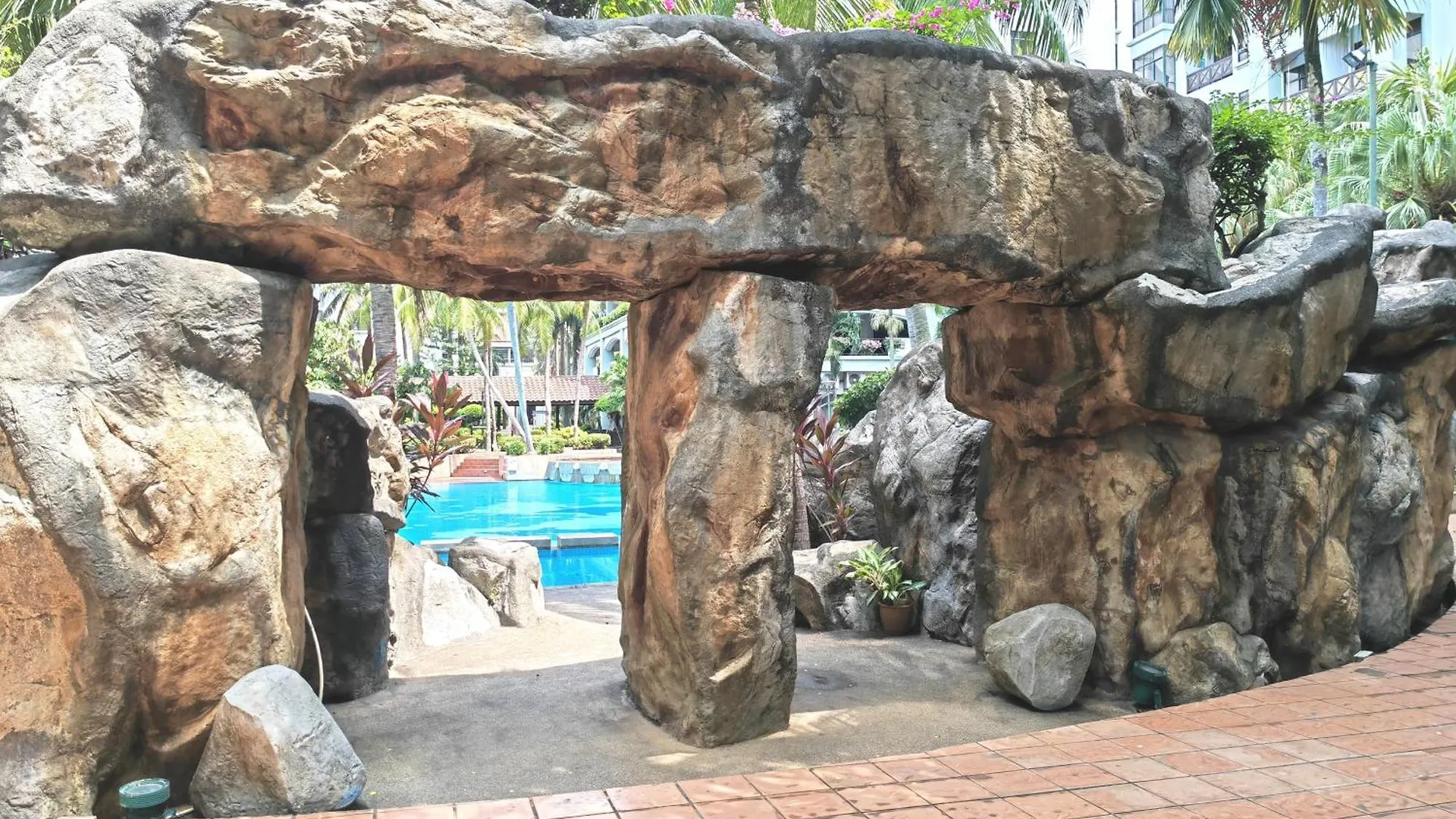 Lägenhet Beach Blessing 6 Pax Sea View Town Area Malacca